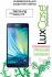 Luxcase 80887 для Samsung Galaxy A5 (2016) Пленка для смартфона инструкция, поддержка, форум, описание, мануал