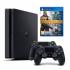 Sony PlayStation 4 1Tb + Destiny 2 (CUH-2108B) Игровая консоль инструкция, поддержка, форум, описание, мануал