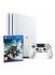 Sony PlayStation 4 1Tb + Destiny 2 (CUH-2108B) Игровая консоль инструкция, поддержка, форум, описание, мануал
