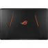 Asus ROG GL753VD-GC278T 90NB0DM2-M04140 Ноутбук игровой инструкция, поддержка, форум, описание, мануал