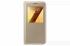 Samsung S View Standing Cover для Galaxy A5 (2017) Gold Чехол инструкция, поддержка, форум, описание, мануал