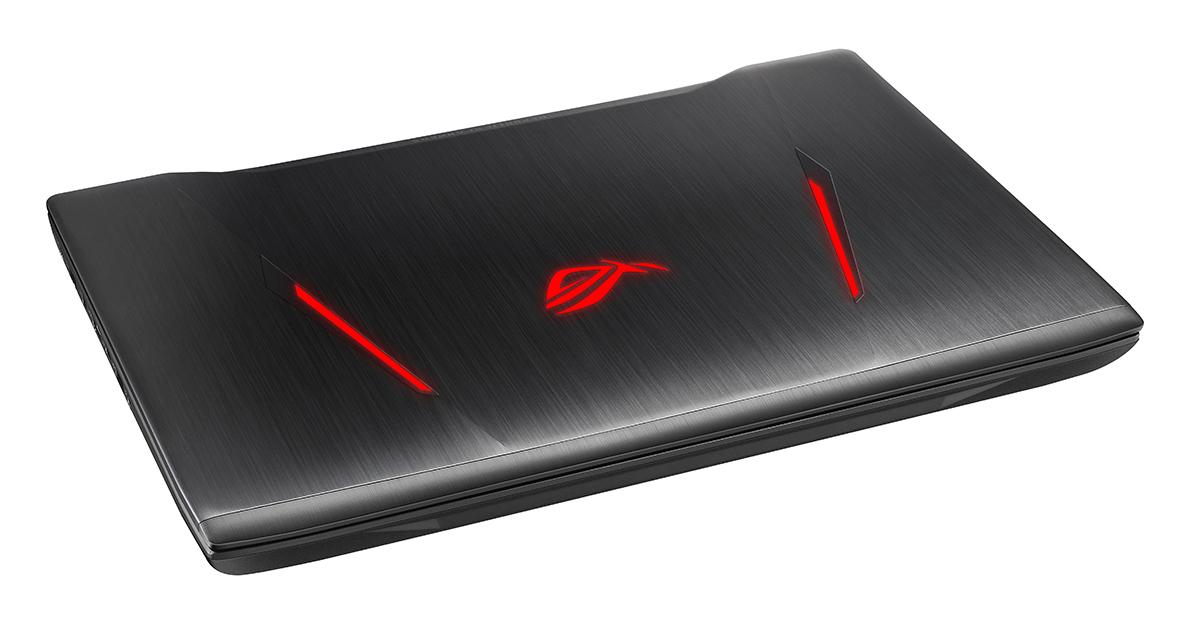 Купить Ноутбук Asus Rog G752vs