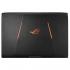 Asus ROG GL553VD-FY122T Ноутбук игровой инструкция, поддержка, форум, описание, мануал