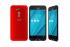 Asus ZenFone Go (ZB500KL) 32Gb Red Смартфон инструкция, поддержка, форум, описание, мануал