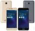 Asus ZenFone 3 Max (ZC520TL) 32Gb Gold Смартфон инструкция, поддержка, форум, описание, мануал