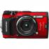 Olympus STYLUS Tough TG-5 Красный Фотоаппарат цифровой компактный инструкция, поддержка, форум, описание, мануал