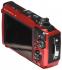 Olympus STYLUS Tough TG-5 Красный Фотоаппарат цифровой компактный инструкция, поддержка, форум, описание, мануал