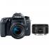 Canon EOS 77D черный Зеркальный Фотоаппарат инструкция, поддержка, форум, описание, мануал
