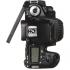Canon EOS 77D черный Зеркальный Фотоаппарат инструкция, поддержка, форум, описание, мануал