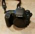 Canon EOS 77D черный Зеркальный Фотоаппарат инструкция, поддержка, форум, описание, мануал