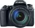 Canon EOS 77D черный Зеркальный Фотоаппарат инструкция, поддержка, форум, описание, мануал