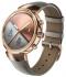 Asus ZenWatch 3 WI503Q 3LBGE0005 Золотистый Смарт-Часы инструкция, поддержка, форум, описание, мануал