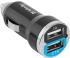 Defender UCC-23 черный (83565) Автомобильное Зарядное Устройство инструкция, поддержка, форум, описание, мануал