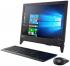Lenovo AIO 300 310-20IAP F0CL002TRK кВ Моноблок инструкция, поддержка, форум, описание, мануал