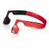 Aftershokz Bluez 2S R AS500 Красный Наушники с костной проводимостью звука инструкция, поддержка, форум, описание, мануал