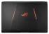 Asus ROG STRIX GL502VS-FY055T Ноутбук игровой инструкция, поддержка, форум, описание, мануал