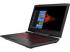 HP OMEN 17-an016ur 2CM05EA Черный Ноутбук игровой инструкция, поддержка, форум, описание, мануал
