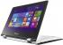 Lenovo Yoga 300-11IBR 80M100VQRK Белый Ноутбук-трансформер инструкция, поддержка, форум, описание, мануал