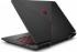 HP OMEN 15-ce011ur 1ZB05EA Черный Ноутбук игровой инструкция, поддержка, форум, описание, мануал