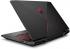 HP OMEN 15-ce011ur 1ZB05EA Черный Ноутбук игровой инструкция, поддержка, форум, описание, мануал