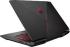 HP OMEN 17-an011ur 1ZB19EA Черный Ноутбук игровой инструкция, поддержка, форум, описание, мануал