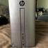 HP Pavilion 570 570-p038ur 1ZN27EA Серебристый Системный блок игровой инструкция, поддержка, форум, описание, мануал
