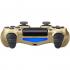 Sony Dualshock v2 Gold Геймпад для игровой приставки PS4 инструкция по эксплуатации, характеристики, форум владельцев, отзывы, вопросы и ответы, мануал, описание