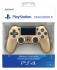 Sony Dualshock v2 Gold Геймпад для игровой приставки PS4 инструкция по эксплуатации, характеристики, форум владельцев, отзывы, вопросы и ответы, мануал, описание