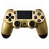Sony Dualshock v2 Gold Геймпад для игровой приставки PS4 инструкция по эксплуатации, характеристики, форум владельцев, отзывы, вопросы и ответы, мануал, описание
