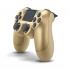 Sony Dualshock v2 Gold Геймпад для игровой приставки PS4 инструкция по эксплуатации, характеристики, форум владельцев, отзывы, вопросы и ответы, мануал, описание