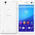 Sony Xperia C4 E5303 16Gb 3G 4G LTE Белый Смартфон инструкция, поддержка, форум, описание, мануал