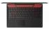 Lenovo Legion Y720-15IKB 80VR008ERK Ноутбук игровой инструкция, поддержка, форум, описание, мануал