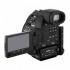 Canon Cinema EOS C100 Mark II Full HD Видеокамера инструкция, поддержка, форум, описание, мануал