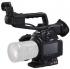 Canon Cinema EOS C100 Mark II Full HD Видеокамера инструкция, поддержка, форум, описание, мануал