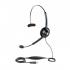 Jabra BIZ 1500 Mono Черный Наушники Накладные инструкция, поддержка, форум, описание, мануал