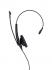 Jabra BIZ 1500 Mono Черный Наушники Накладные инструкция, поддержка, форум, описание, мануал