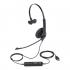 Jabra BIZ 1500 Mono Черный Наушники Накладные инструкция, поддержка, форум, описание, мануал