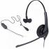 Jabra BIZ 1500 Mono Черный Наушники Накладные инструкция, поддержка, форум, описание, мануал