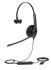 Jabra BIZ 1500 Mono Черный Наушники Накладные инструкция, поддержка, форум, описание, мануал
