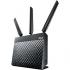 Asus 4G-AC55U ЧЕРНЫЙ Маршрутизатор инструкция, поддержка, форум, описание, мануал