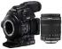 Canon Cinema EOS C100 Mark II + EF-S 18-135 Full HD Видеокамера инструкция, поддержка, форум, описание, мануал