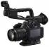 Canon Cinema EOS C100 Mark II + EF-S 18-135 Full HD Видеокамера инструкция, поддержка, форум, описание, мануал