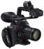 Canon Cinema EOS C100 Mark II + EF-S 18-135 Full HD Видеокамера инструкция, поддержка, форум, описание, мануал