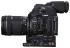 Canon Cinema EOS C100 Mark II + EF-S 18-135 Full HD Видеокамера инструкция, поддержка, форум, описание, мануал