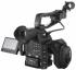 Canon Cinema EOS C100 Mark II + EF-S 18-135 Full HD Видеокамера инструкция, поддержка, форум, описание, мануал