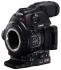 Canon Cinema EOS C100 Mark II + EF-S 18-135 Full HD Видеокамера инструкция, поддержка, форум, описание, мануал