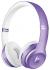 Beats Solo3 Wireless On-Ear Headphones Ultra Violet Беспроводные наушники инструкция, поддержка, форум, описание, мануал