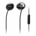 Philips SHE4205BK/00 BLACK Наушники внутриканальные инструкция, поддержка, форум, описание, мануал