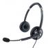Jabra UC Voice 750 Duo Dark Гарнитура инструкция, поддержка, форум, описание, мануал