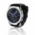 Samsung Galaxy Gear S3SM-R770 серебристый Смарт-Часы инструкция, поддержка, форум, описание, мануал